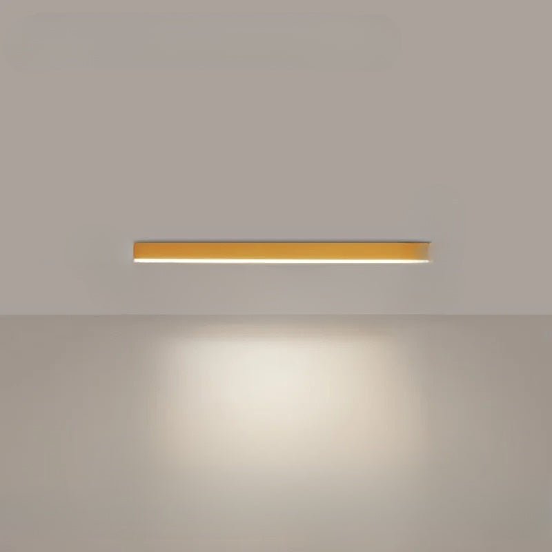 LUMIVIA Scandinavian Minimalist LED Ceiling Lamp