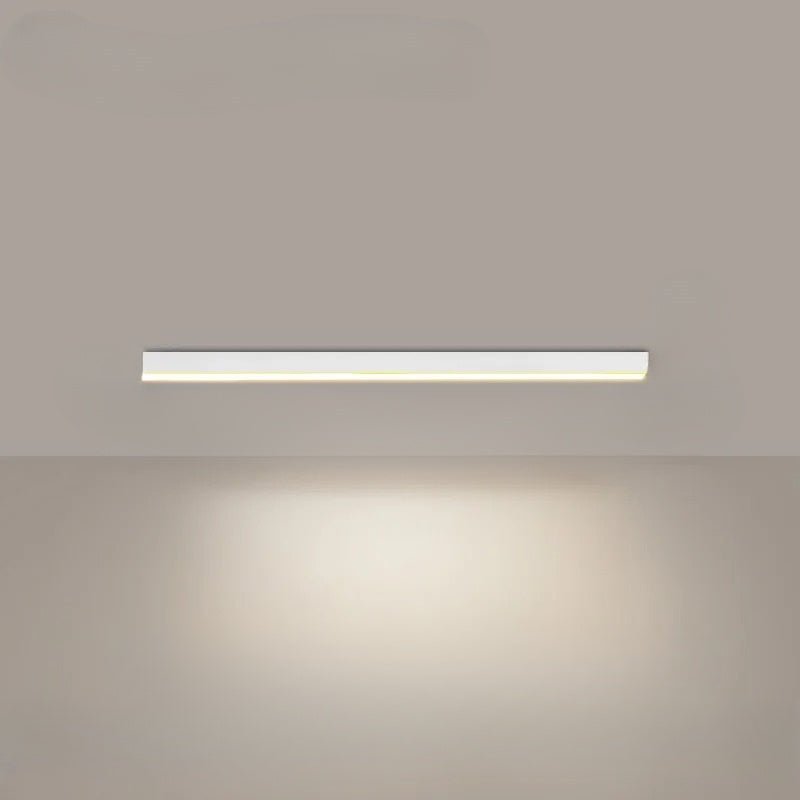 LUMIVIA Scandinavian Minimalist LED Ceiling Lamp