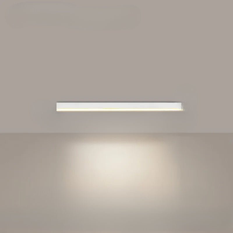 LUMIVIA Scandinavian Minimalist LED Ceiling Lamp