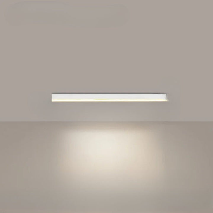 LUMIVIA Scandinavian Minimalist LED Ceiling Lamp