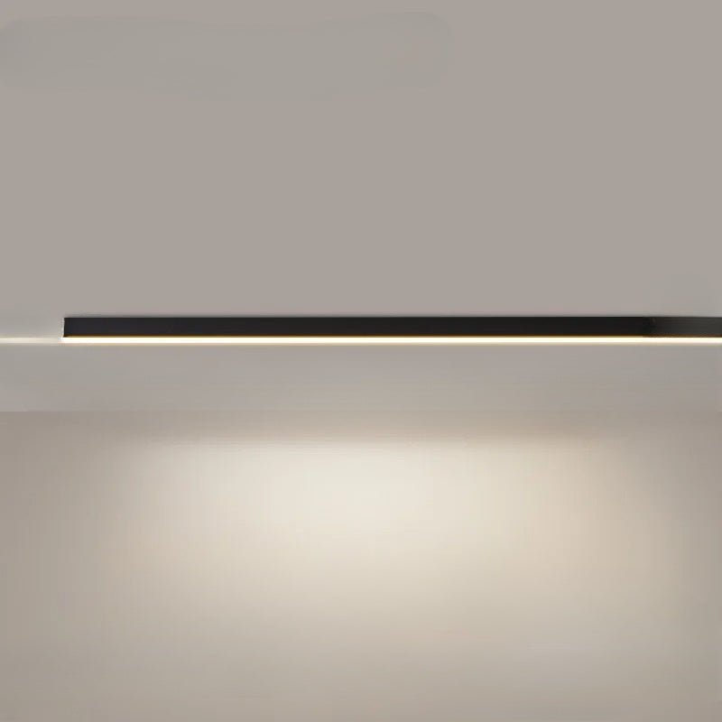 LUMIVIA Scandinavian Minimalist LED Ceiling Lamp