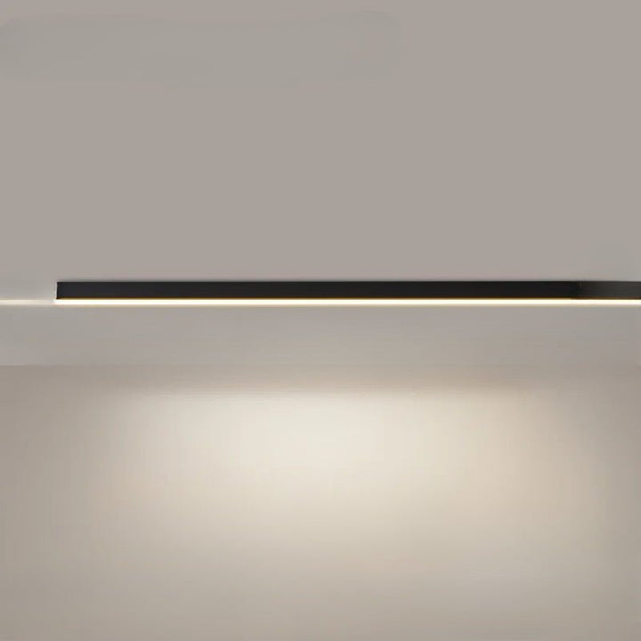 LUMIVIA Scandinavian Minimalist LED Ceiling Lamp