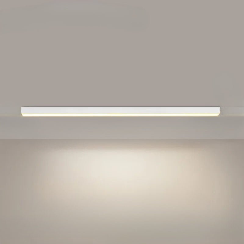 LUMIVIA Scandinavian Minimalist LED Ceiling Lamp