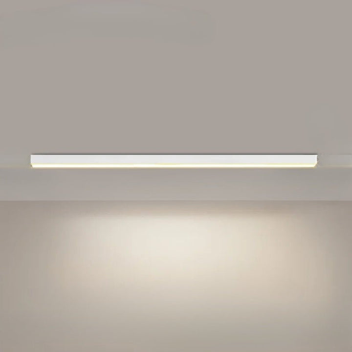 LUMIVIA Scandinavian Minimalist LED Ceiling Lamp