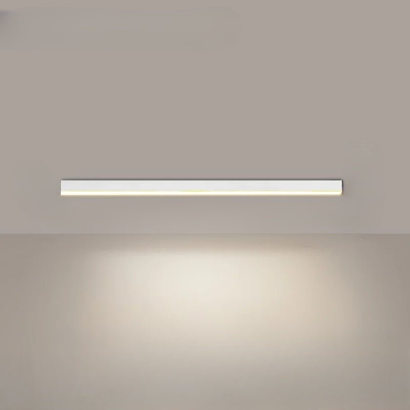 LUMIVIA Scandinavian Minimalist LED Ceiling Lamp