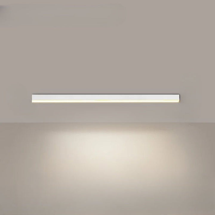 LUMIVIA Scandinavian Minimalist LED Ceiling Lamp