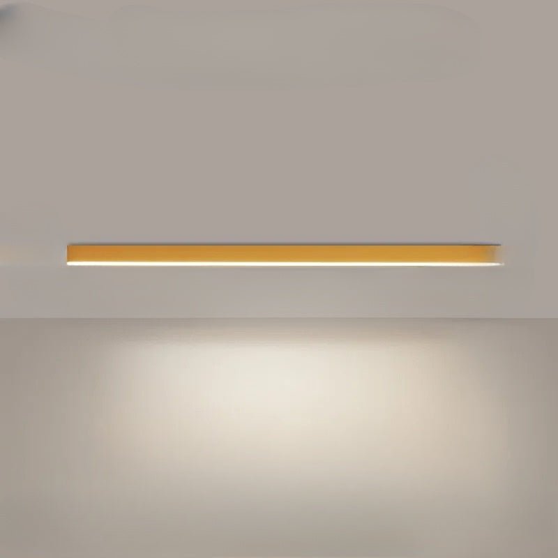 LUMIVIA Scandinavian Minimalist LED Ceiling Lamp