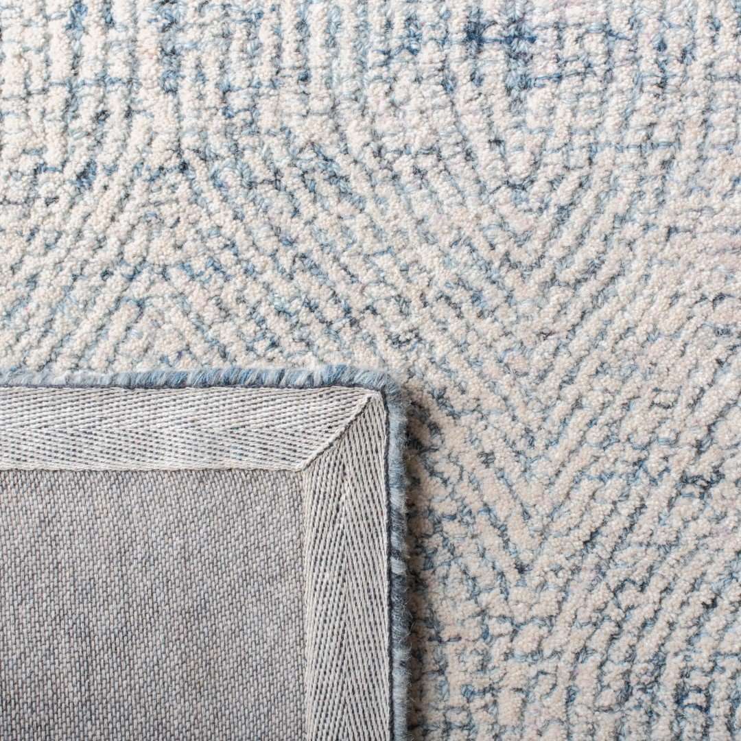 Wool Tufted Living Room Carpet Rug Kalsten