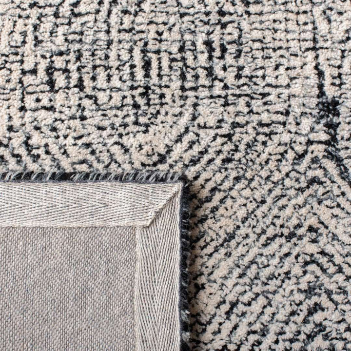 Wool Tufted Living Room Carpet Rug Kalsten