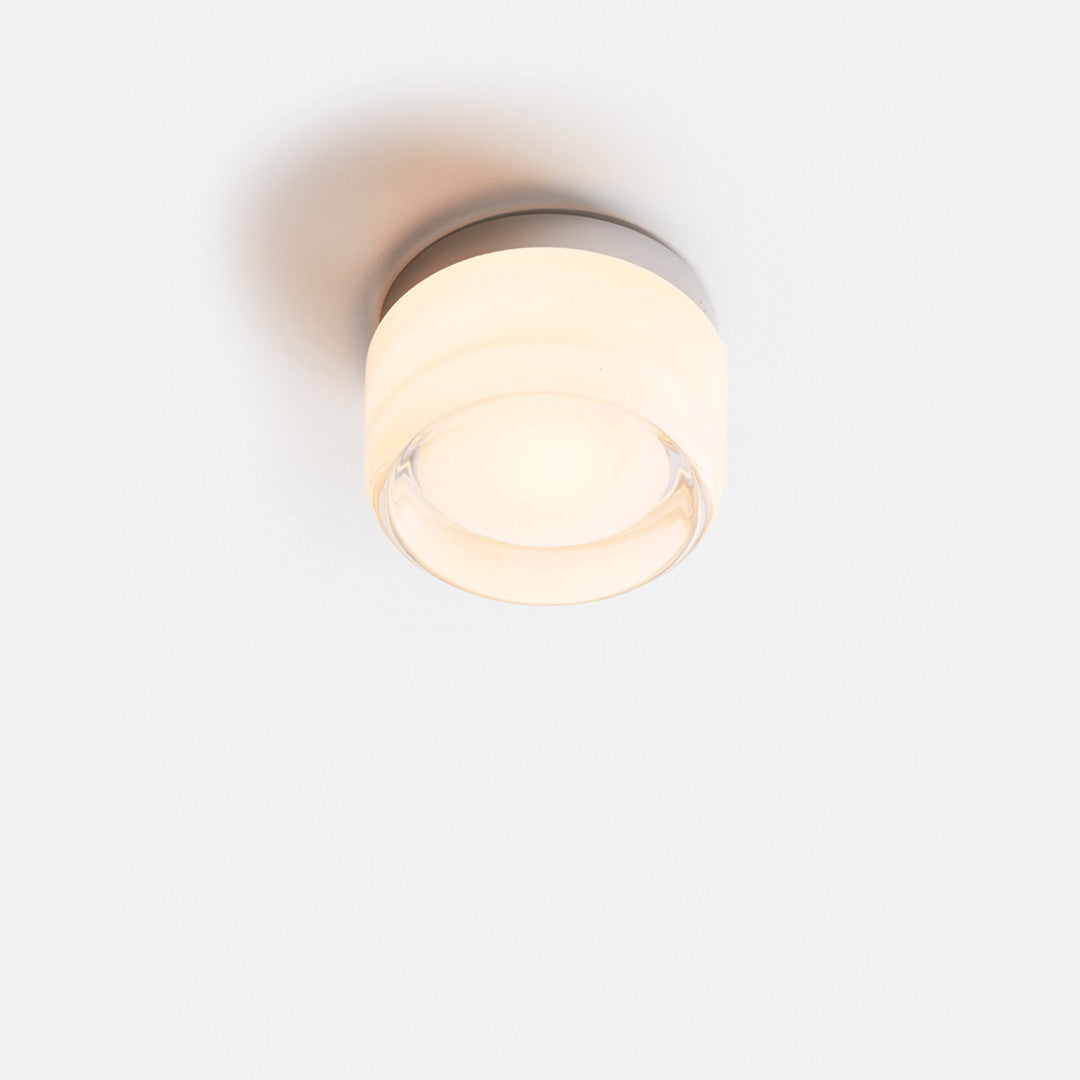 Modern Round Acrylic LED Wall Lamp