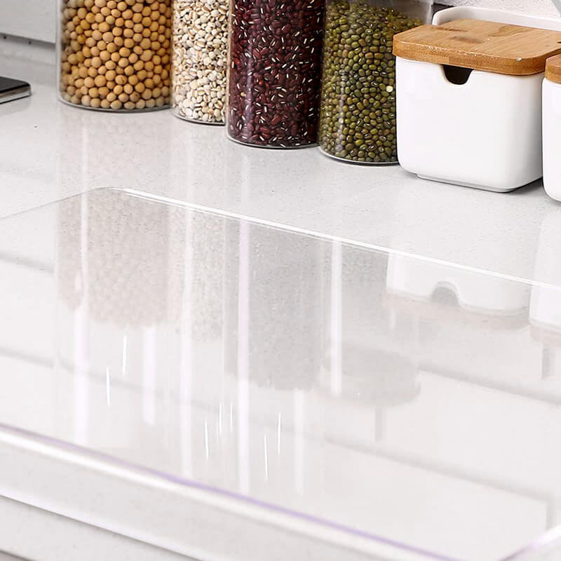 Skanto | Stylish and Safe Anti-Slip Cutting Board - GlassEdge