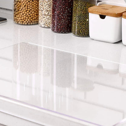 Skanto | Stylish and Safe Anti-Slip Cutting Board - GlassEdge