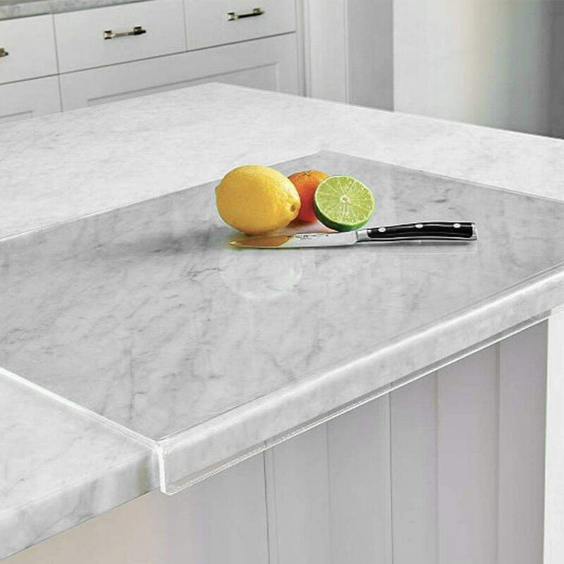 Skanto | Stylish and Safe Anti-Slip Cutting Board - GlassEdge