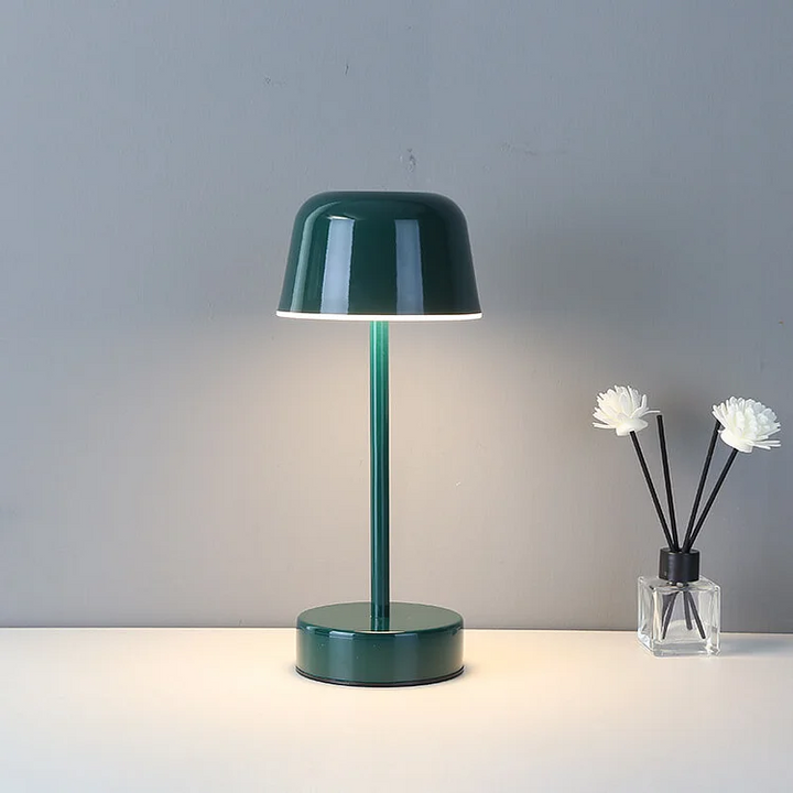 Table Lamp with Modern Metal Dimmable Design | Kalsten