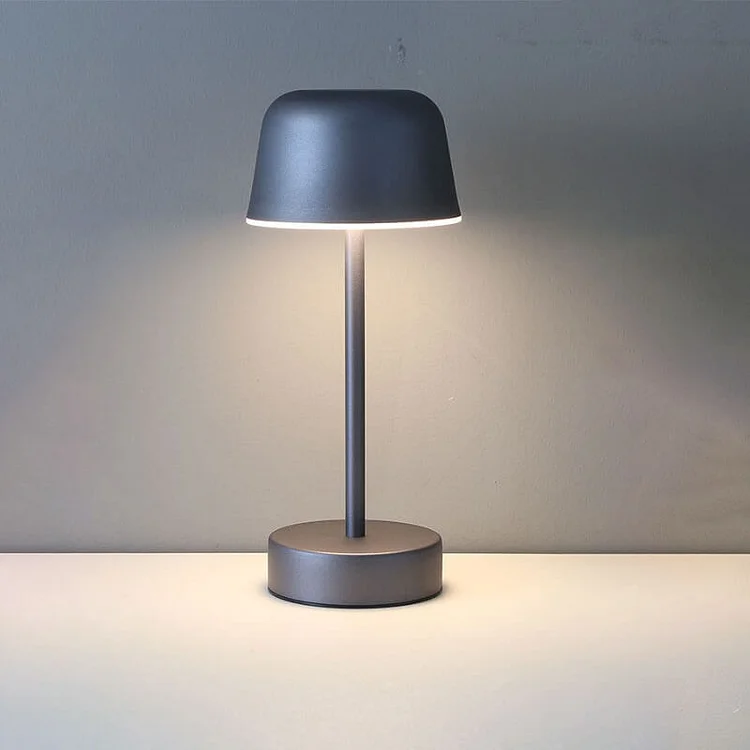 Modern Metal Dimmable Table Lamp Kalsten