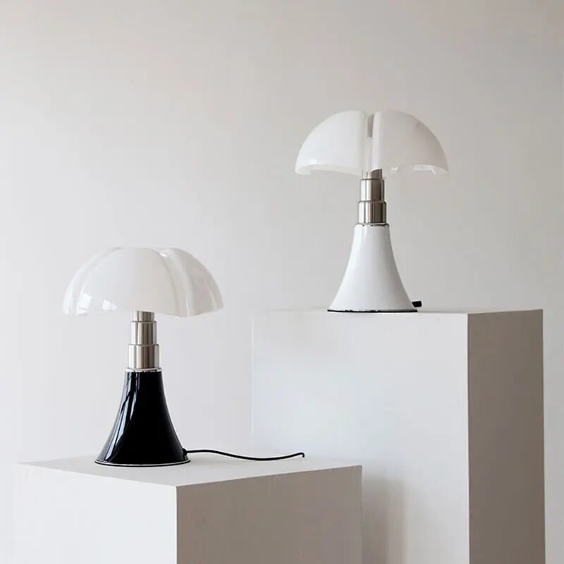 Stylish Flower Table Lamp – Fleur | Kalsten