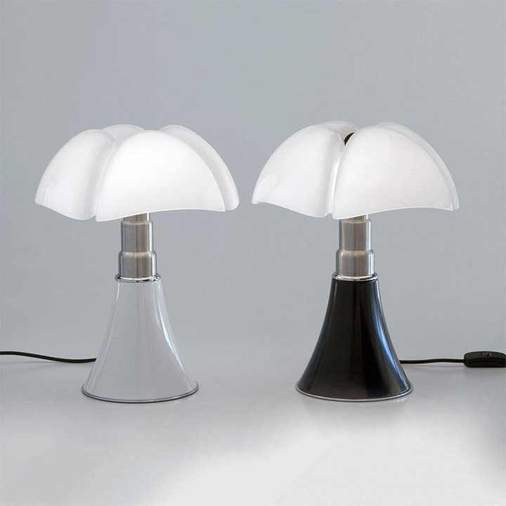 Stylish Flower Table Lamp – Fleur | Kalsten