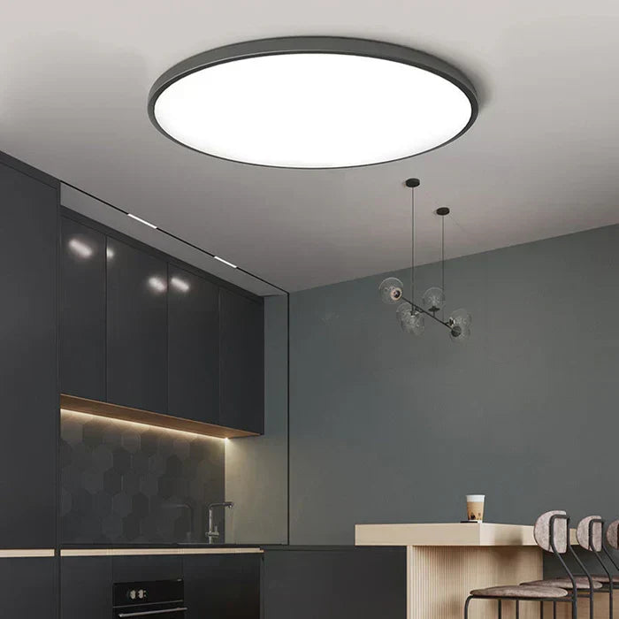 OrbGlow Stylish LED Ceiling Light
