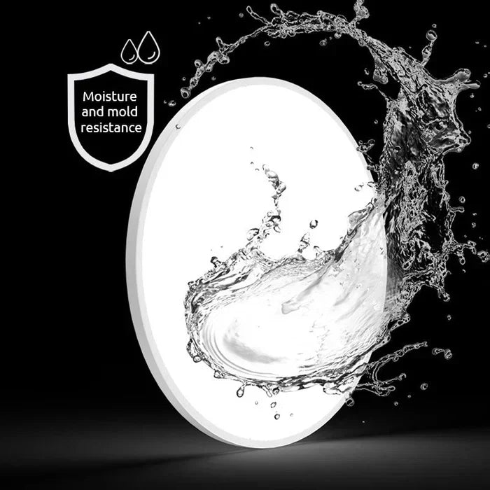 OrbGlow Stylish LED Ceiling Light