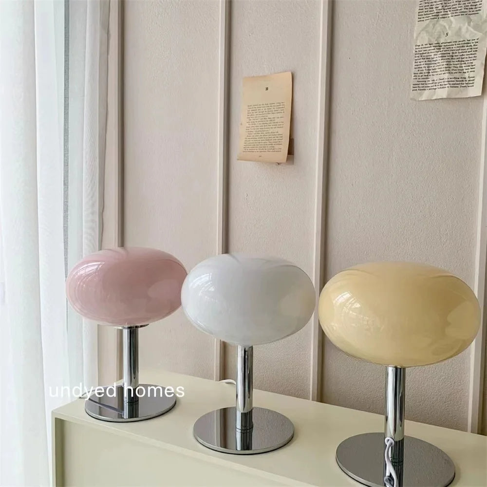 Dimmable Warm LED Table Lamp Kalsten