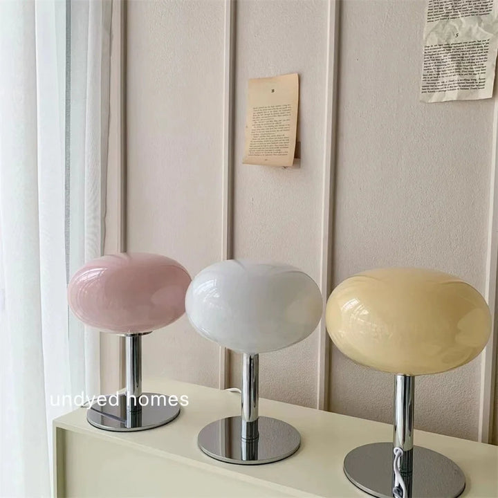 Dimmable Warm LED Table Lamp Kalsten