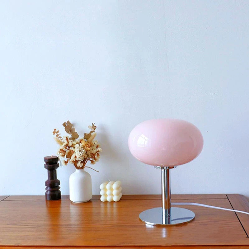 Dimmable Warm LED Table Lamp Kalsten