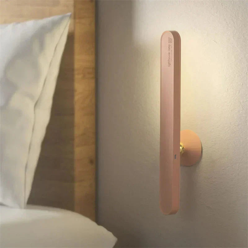 Stylish Table Lamp - Luminza | Kalsten
