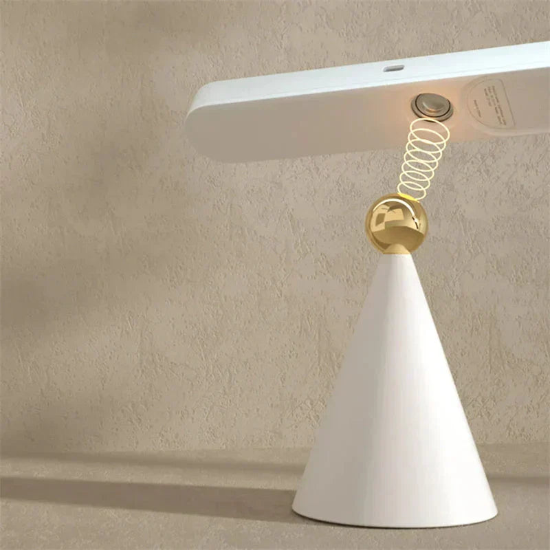 Stylish Table Lamp - Luminza | Kalsten