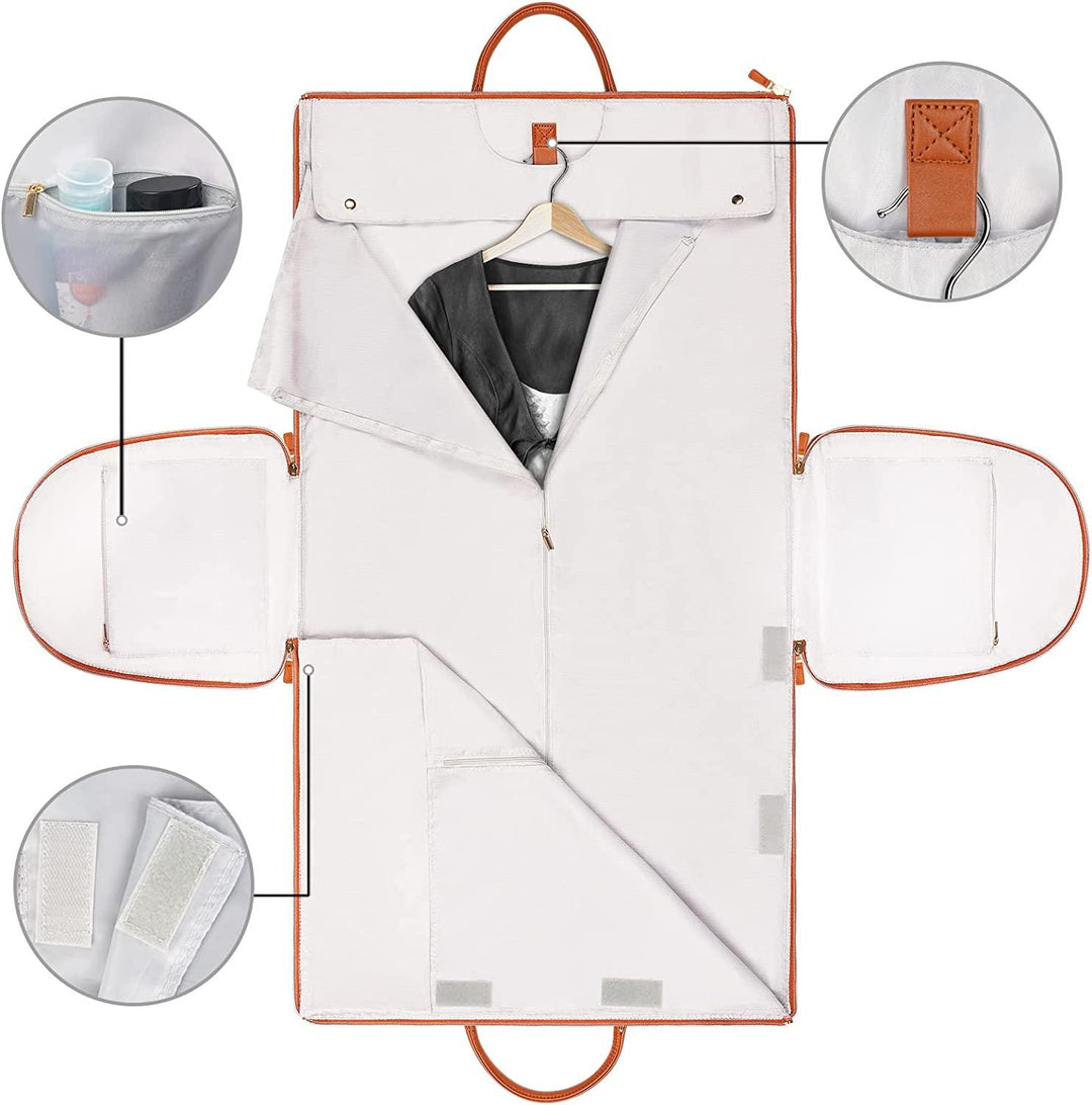 SuitBag™ - Foldable storage bag Kalsten