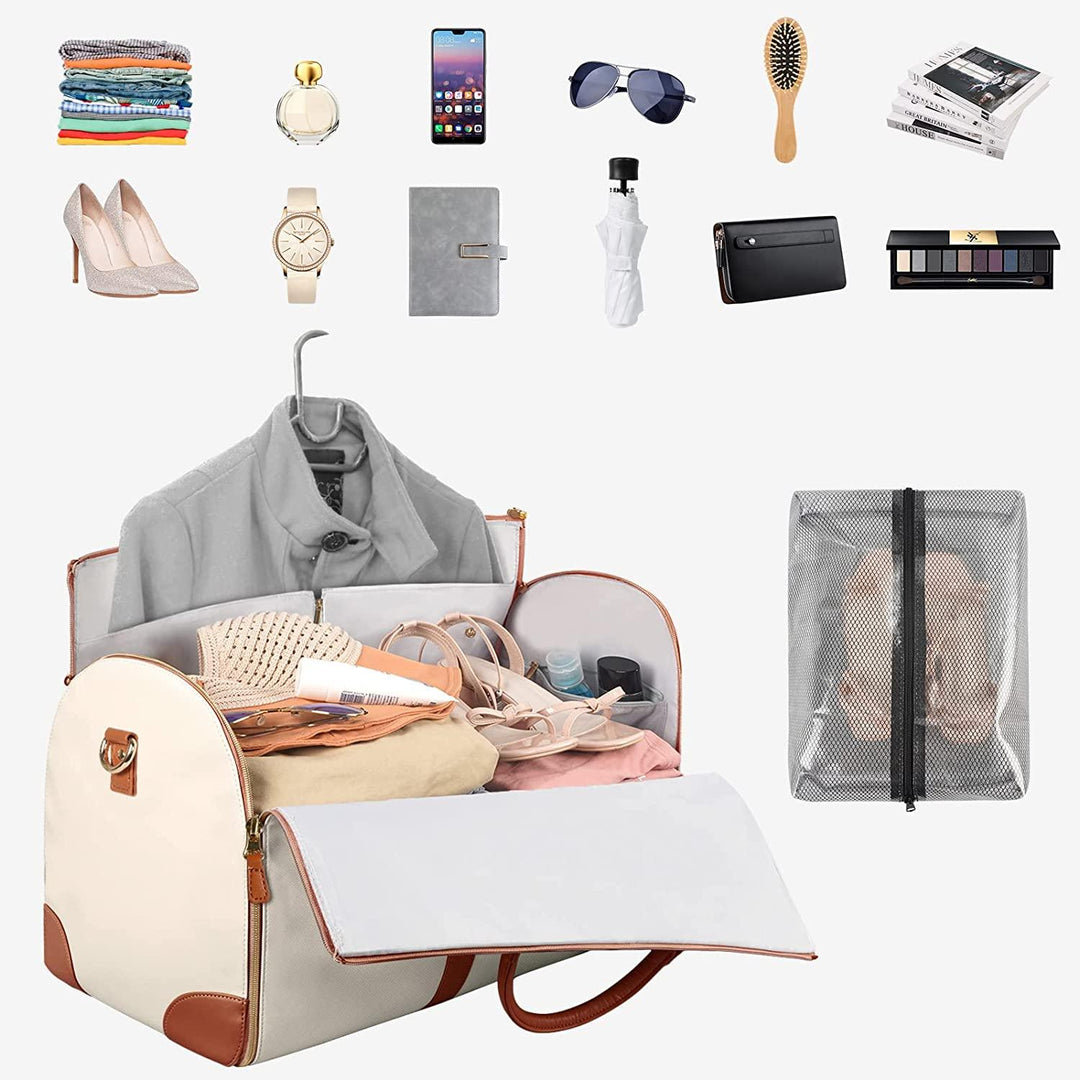 SuitBag™ - Foldable storage bag Kalsten