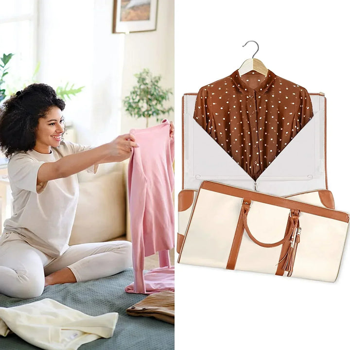 SuitBag™ - Foldable storage bag Kalsten