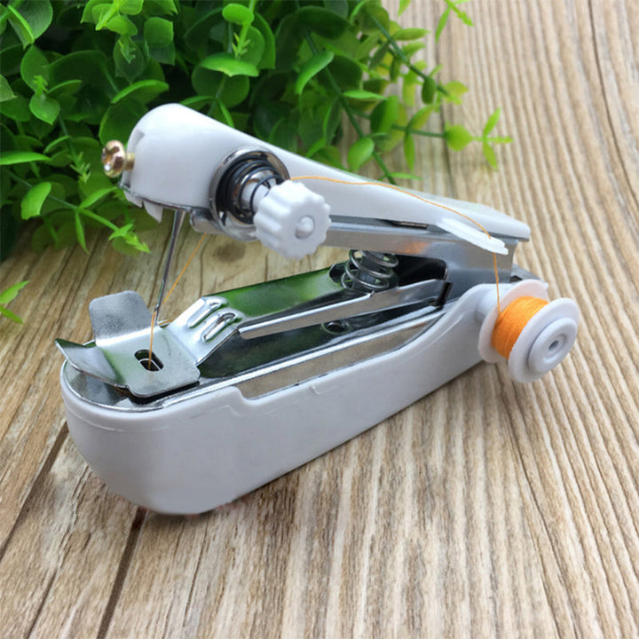 Small Hand Sewing Machine | Kalsten