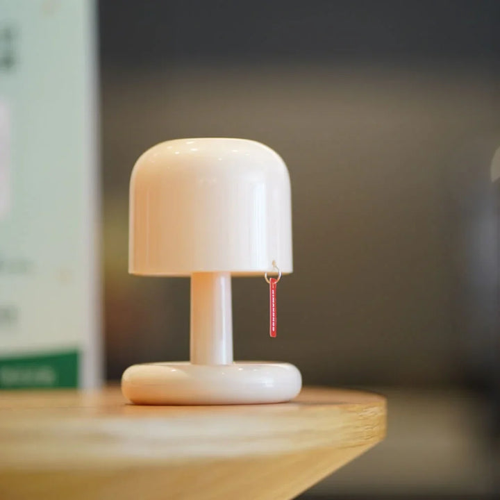 Sunset Glow Ambient Table Lamp Kalsten