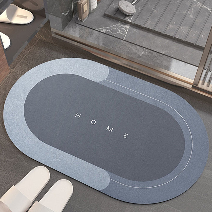 Kalsten | Super Absorbent Mat Quick Drying