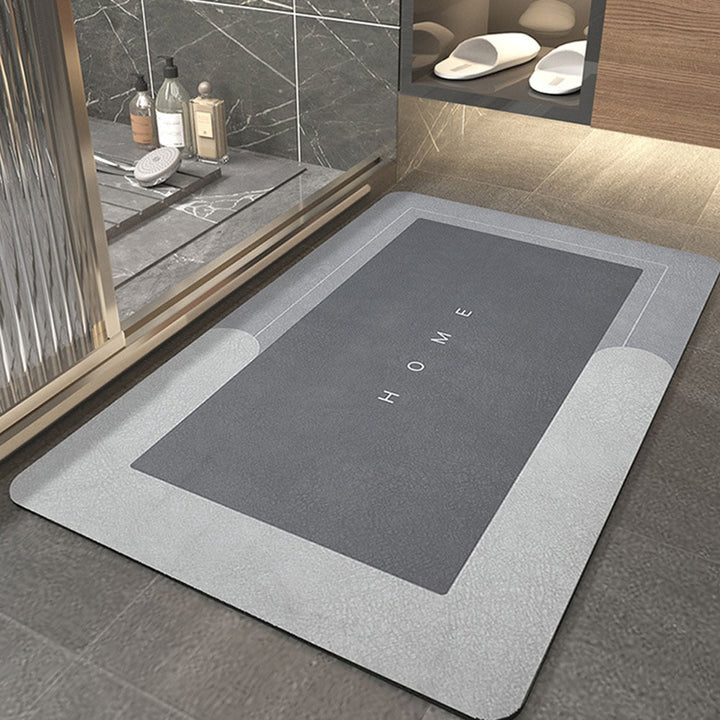 Kalsten | Super Absorbent Mat Quick Drying