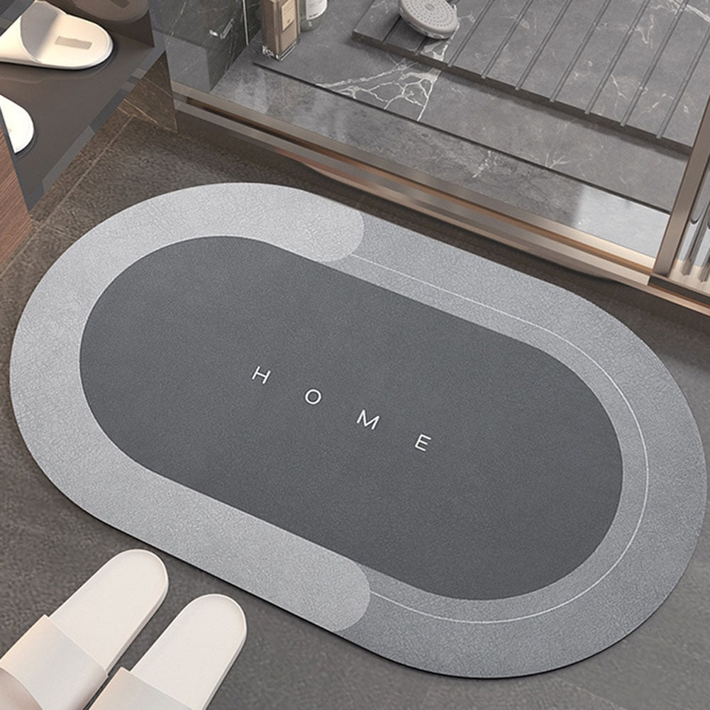 Kalsten | Super Absorbent Mat Quick Drying