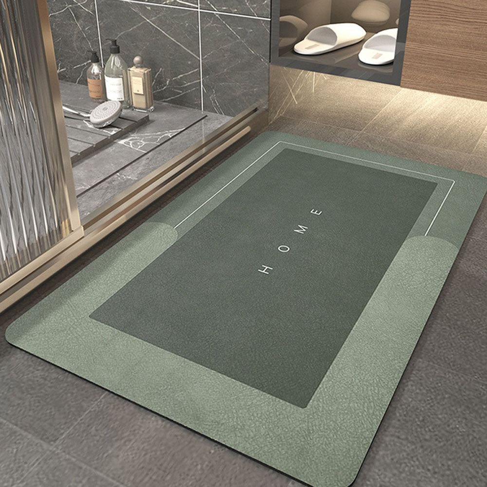 Kalsten | Super Absorbent Mat Quick Drying