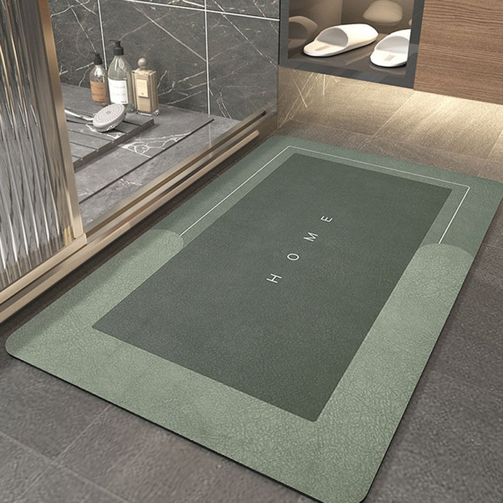 Kalsten | Super Absorbent Mat Quick Drying