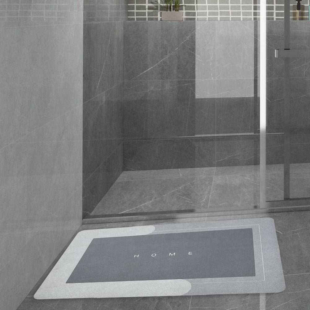 Kalsten | Super Absorbent Mat Quick Drying