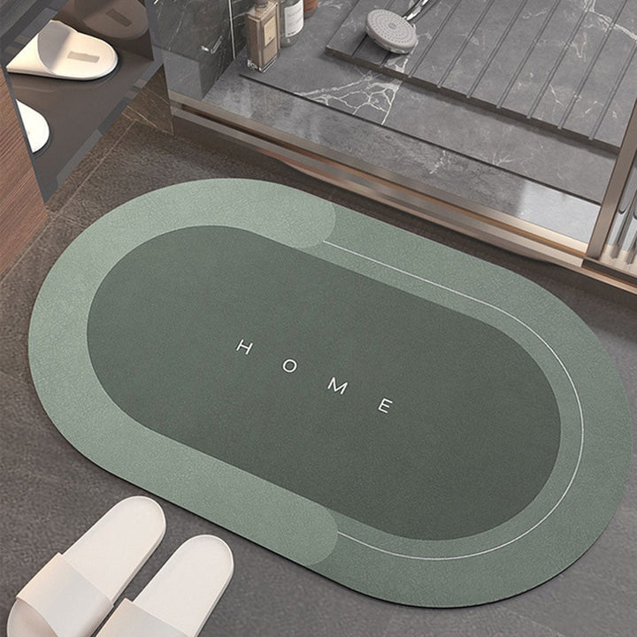 Kalsten | Super Absorbent Mat Quick Drying