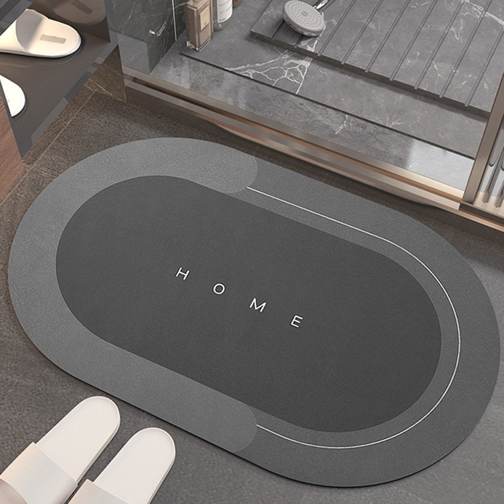 Kalsten | Super Absorbent Mat Quick Drying