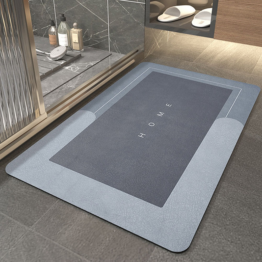 Kalsten | Super Absorbent Mat Quick Drying