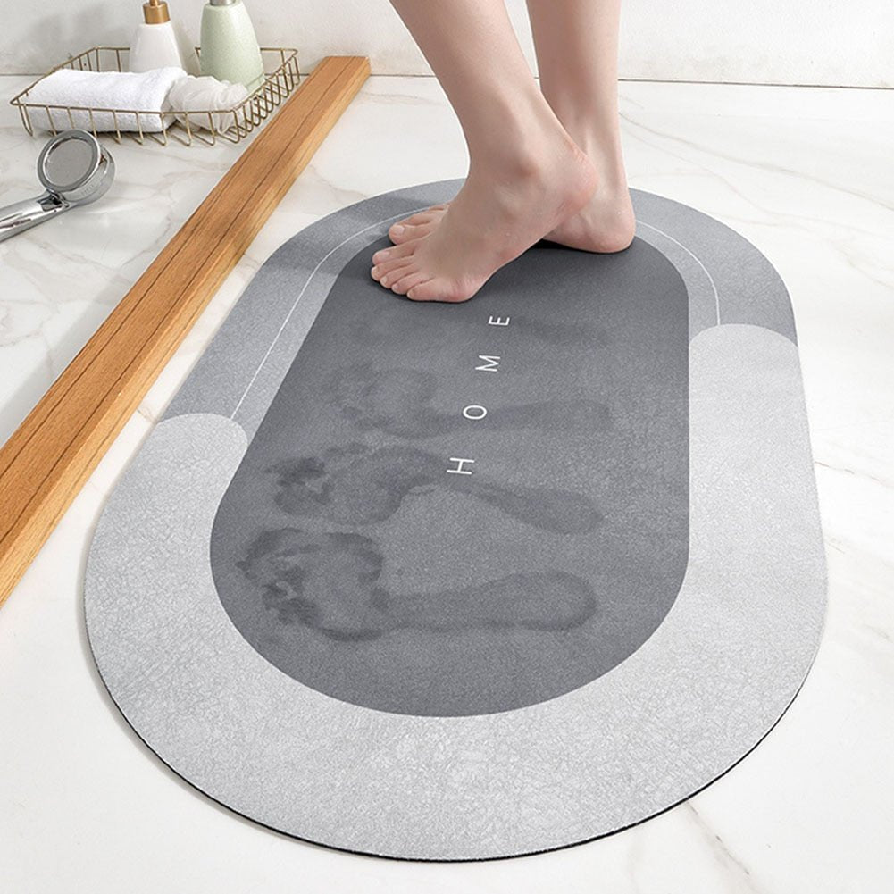 Kalsten | Super Absorbent Mat Quick Drying