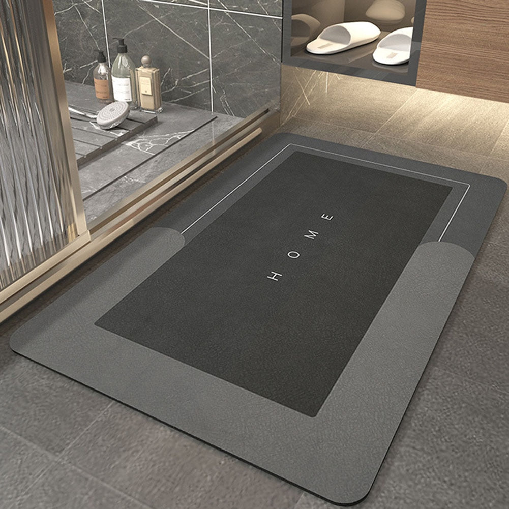 Kalsten | Super Absorbent Mat Quick Drying