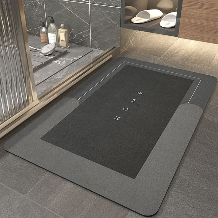 Kalsten | Super Absorbent Mat Quick Drying