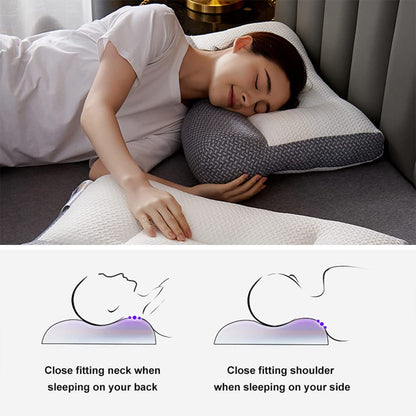 Skanto | Super Ergonomic Pillow