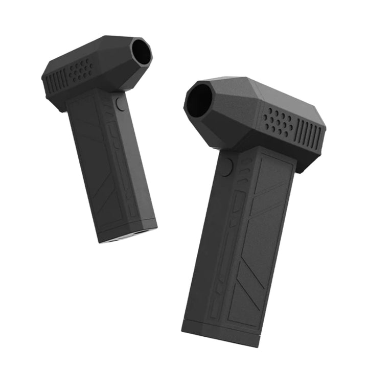 Mini Jet Fan - Compact and Portable Turbo Fan for On-the-Go Use | Kalsten