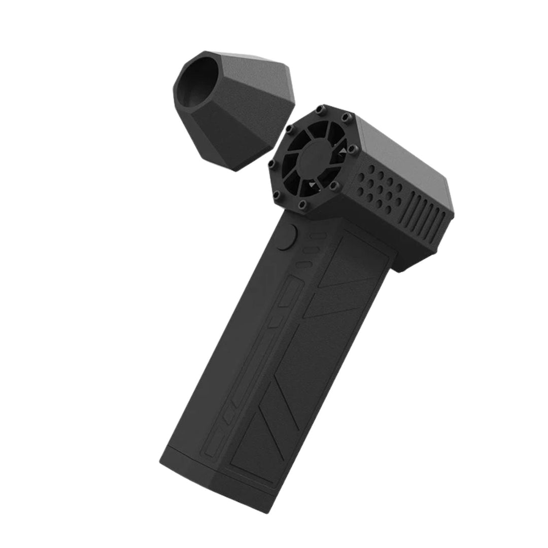 Mini Jet Fan - Compact and Portable Turbo Fan for On-the-Go Use | Kalsten