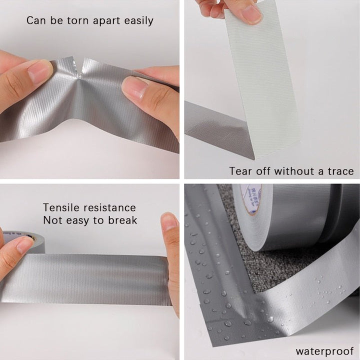 Kalsten | Super Strong Tape Waterproof