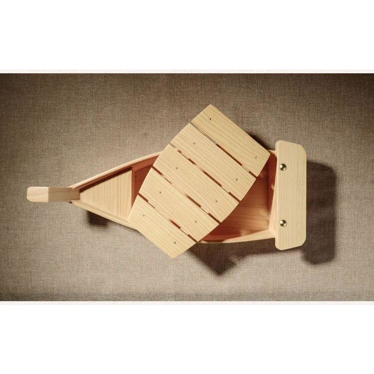 Kalsten | Sushi Boat Hamako (3 Sizes)
